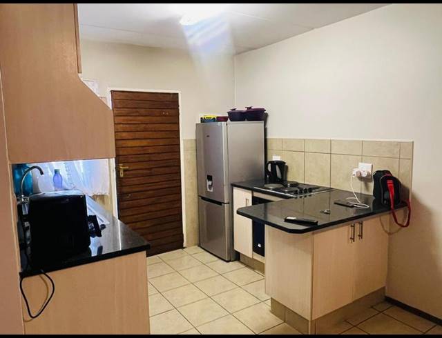 2 BEDROOM APARTMENT FOR SALE IN CARLSWALD